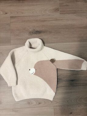Toddler boy Turtleneck Sweater size 2-3 T